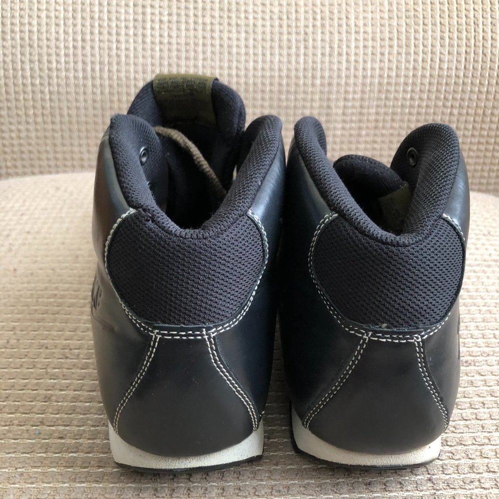 original nike boots